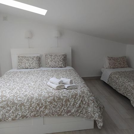 Isaura Home Peniche Zimmer foto