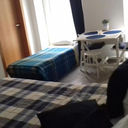 Isaura Home Peniche Zimmer foto