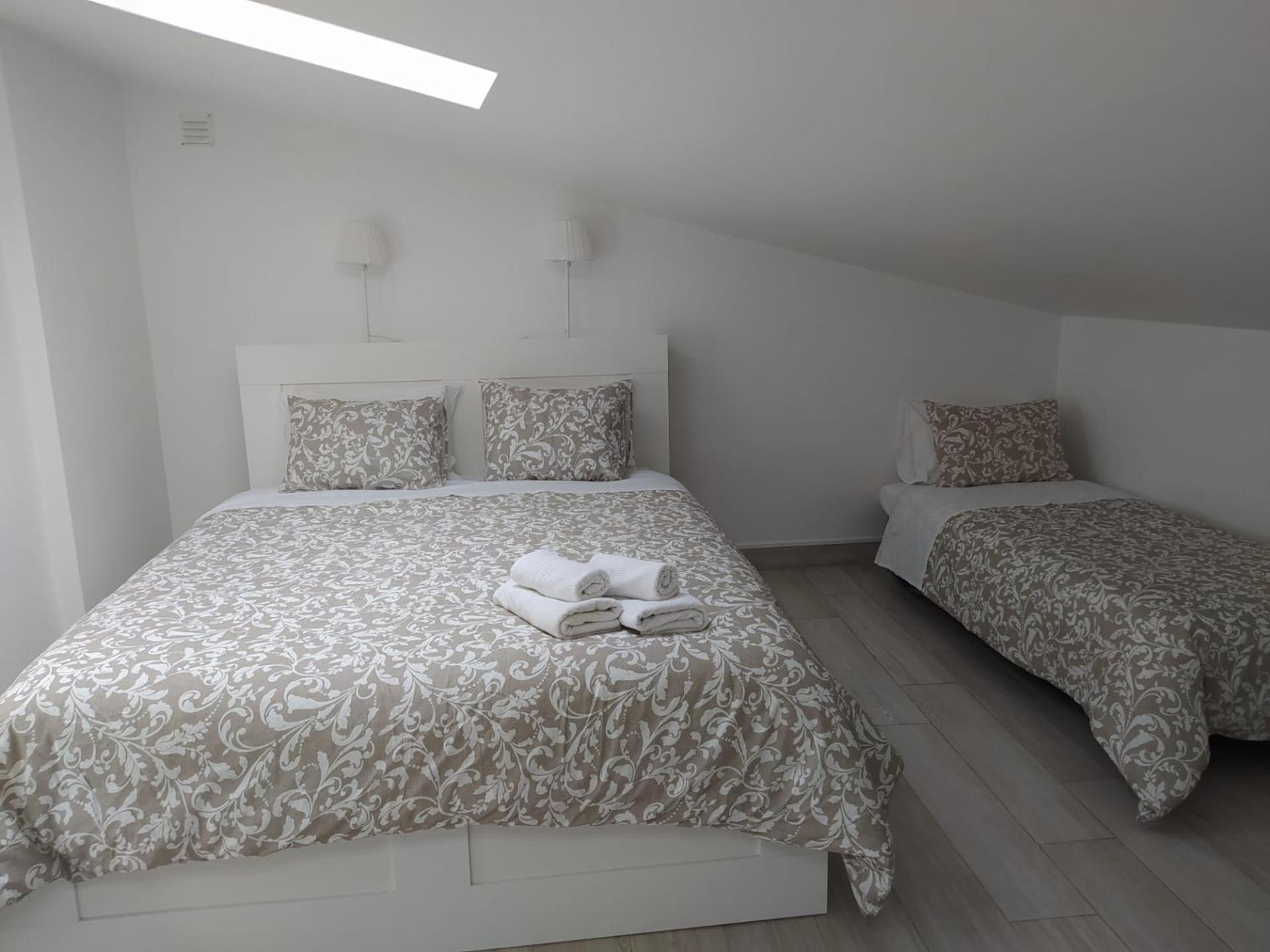 Isaura Home Peniche Zimmer foto
