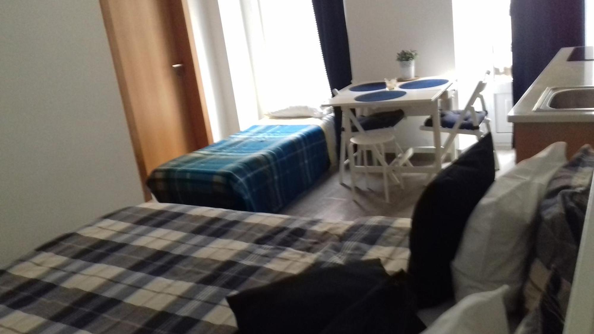 Isaura Home Peniche Zimmer foto