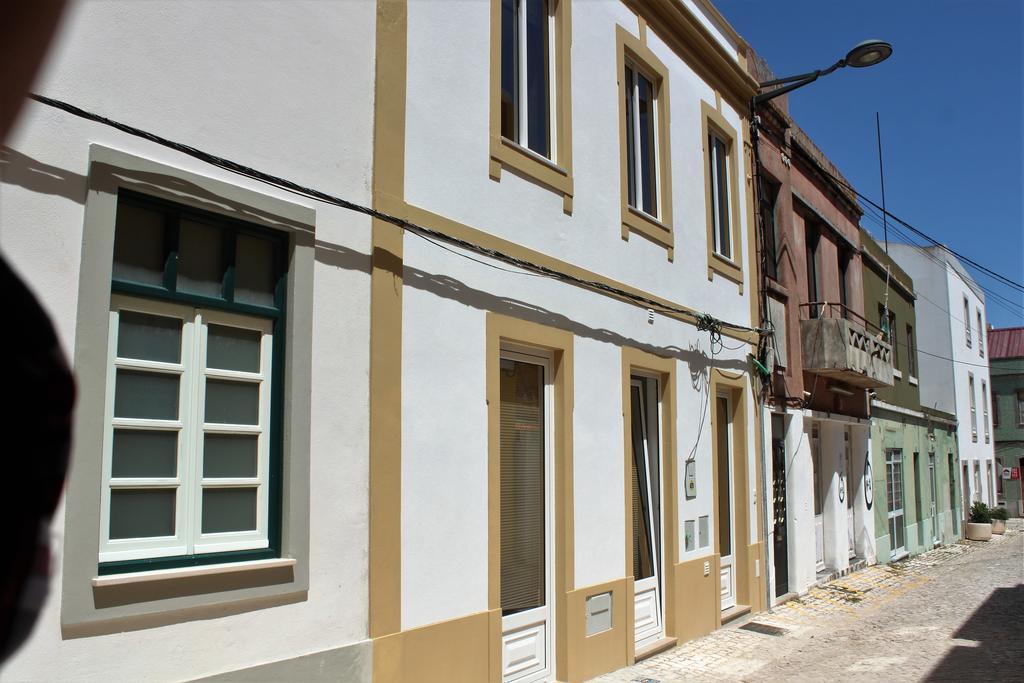 Isaura Home Peniche Exterior foto