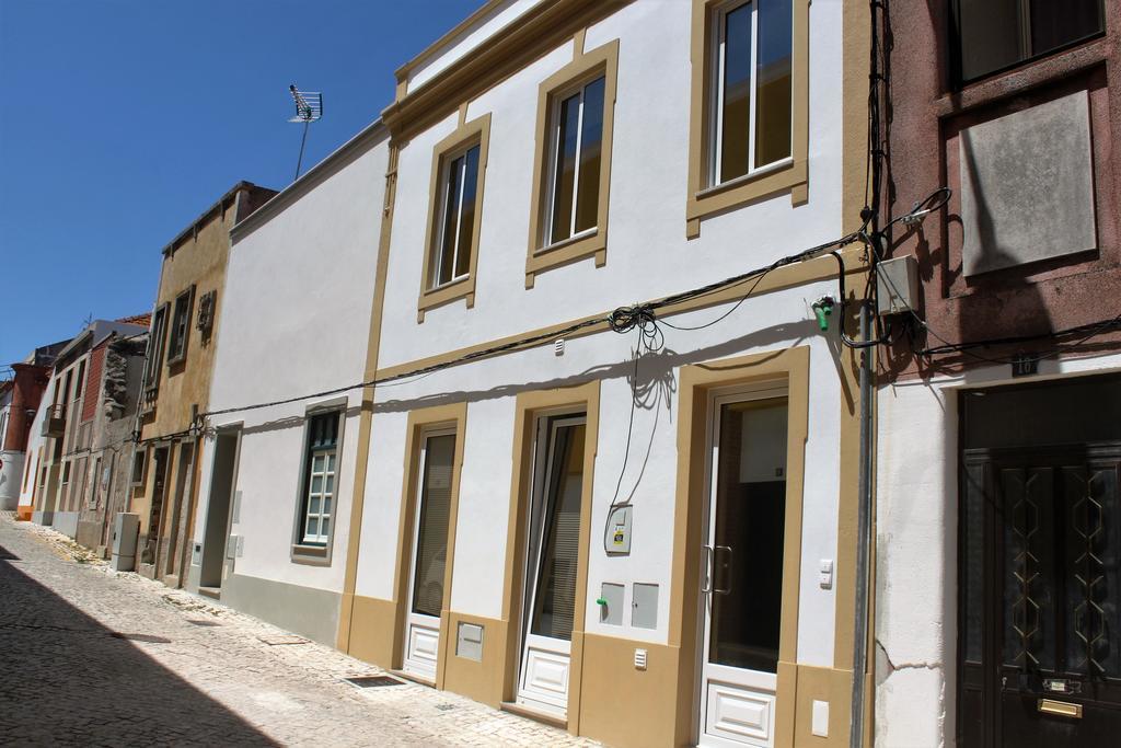 Isaura Home Peniche Exterior foto