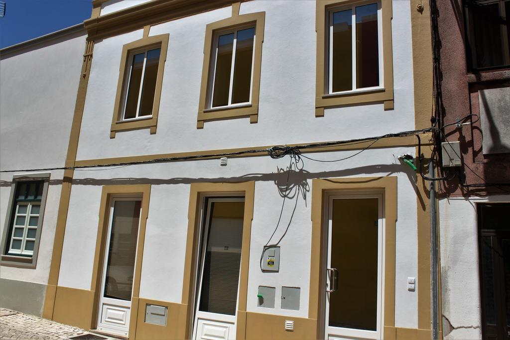 Isaura Home Peniche Exterior foto