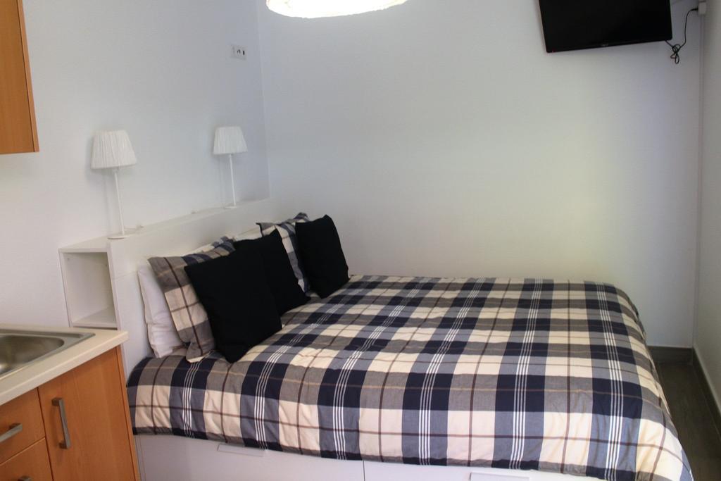 Isaura Home Peniche Exterior foto