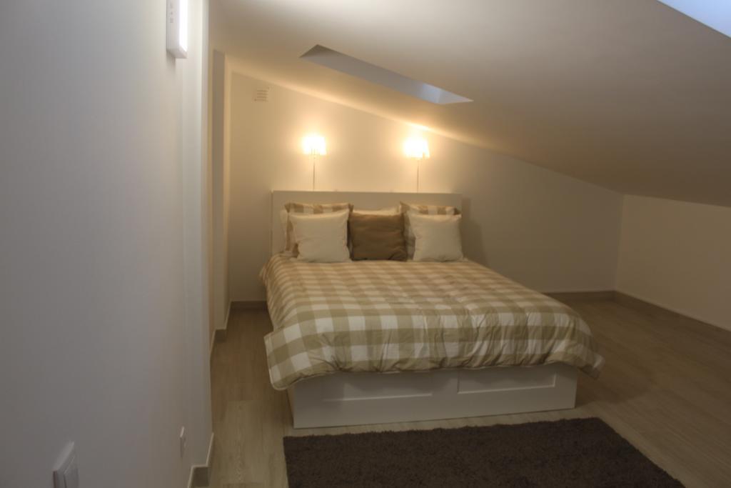 Isaura Home Peniche Exterior foto