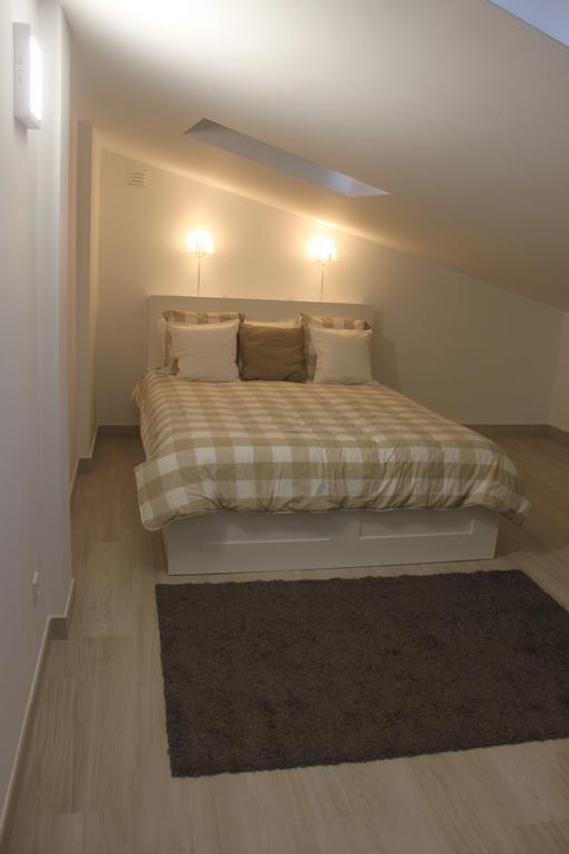 Isaura Home Peniche Exterior foto