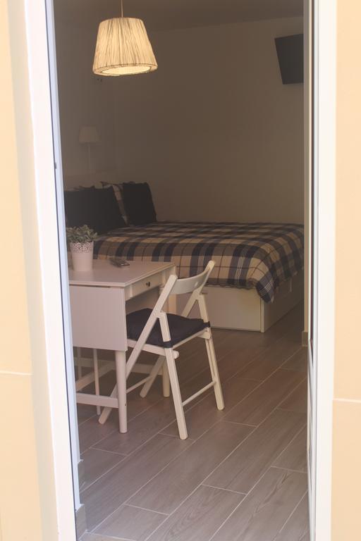Isaura Home Peniche Exterior foto