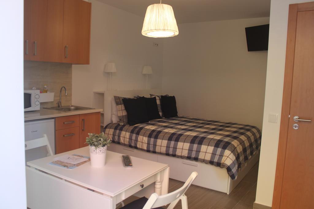 Isaura Home Peniche Exterior foto