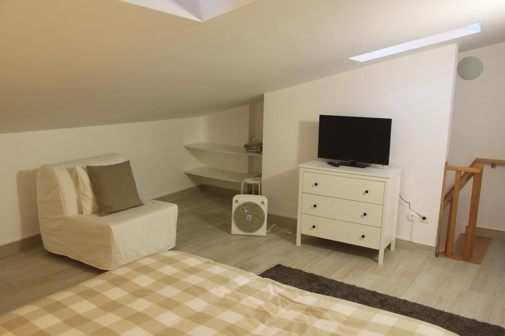 Isaura Home Peniche Exterior foto